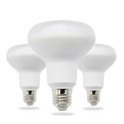 Buttone manuale R39/R50/R63/R80 Lampadine a LED ad alta luminosità per luminosità e risparmio energetico