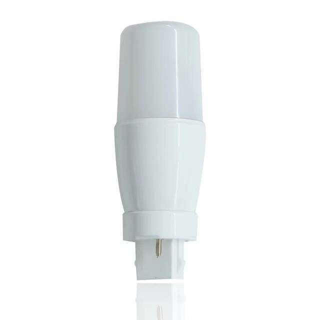 Fonte di luce LED T37 5W 7W 9W 15W Stick T Bulb E27/PLC G24 3000K/4000K/6500K CRI Ra 80-90