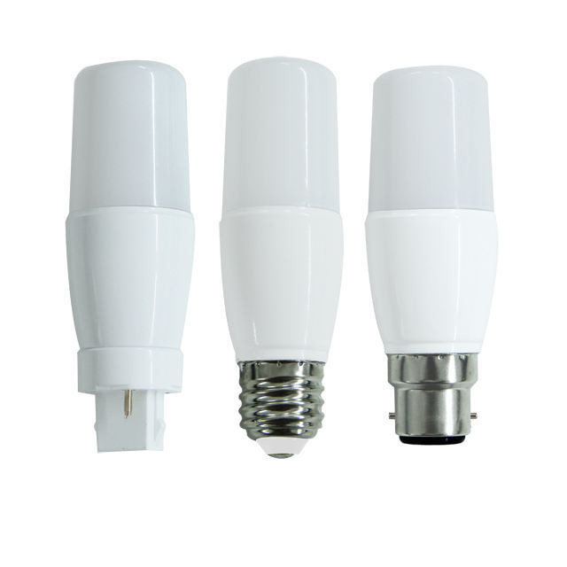 Illuminazione 5W 8W 12W lampadina LED T con 100lm/w Lampada Efficienza luminosa e Dimmer di supporto