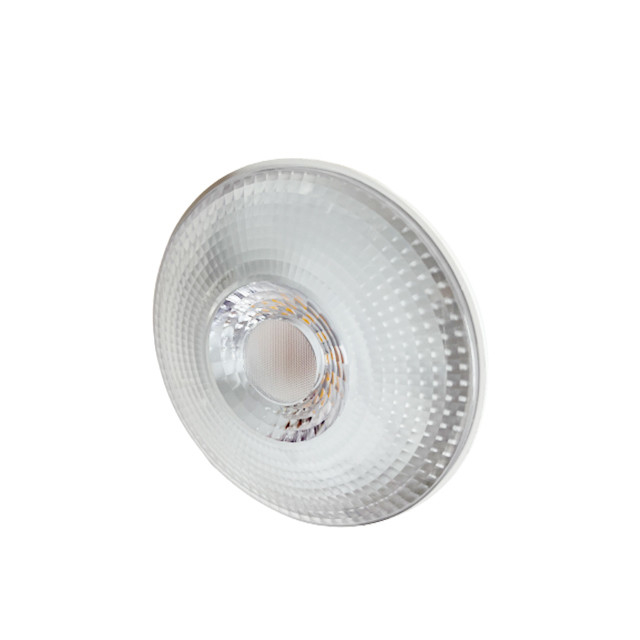 30000 ore di vita utile 80 Ra LED Batten tubo ricaricabile 33 per aree industriali