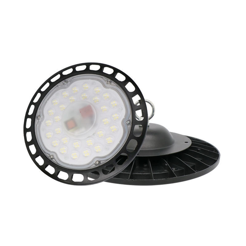 AC 165-265V IP65 Industrial High Bay Lamps per Hot Design Outdoor Warehouse Lighting