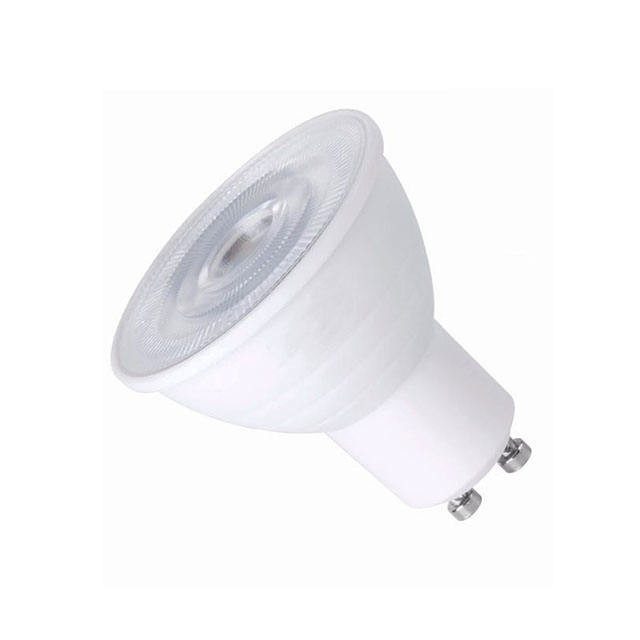 2700K Soft Warm White Led Spot Light Par38 Lampadina 3w 5w 7w 12w Downlight rettangolare