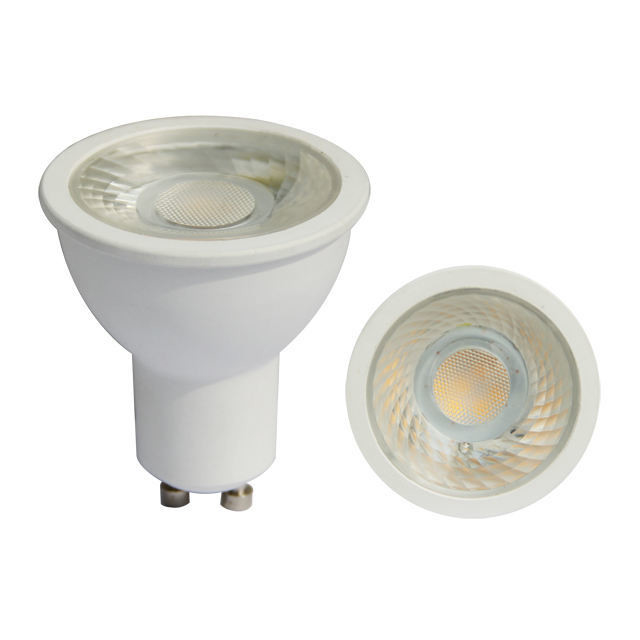 Lampada da ufficio a LED Gu10 per interni 7w con servizio di progettazione di illuminazione e circuiti
