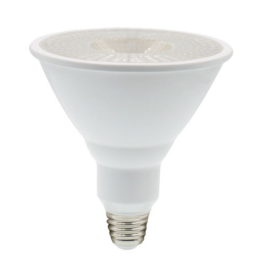 IP20 15W PAR38 Spotlight Peso del prodotto 0,2 kg Indice di riproduzione del colore Ra 80