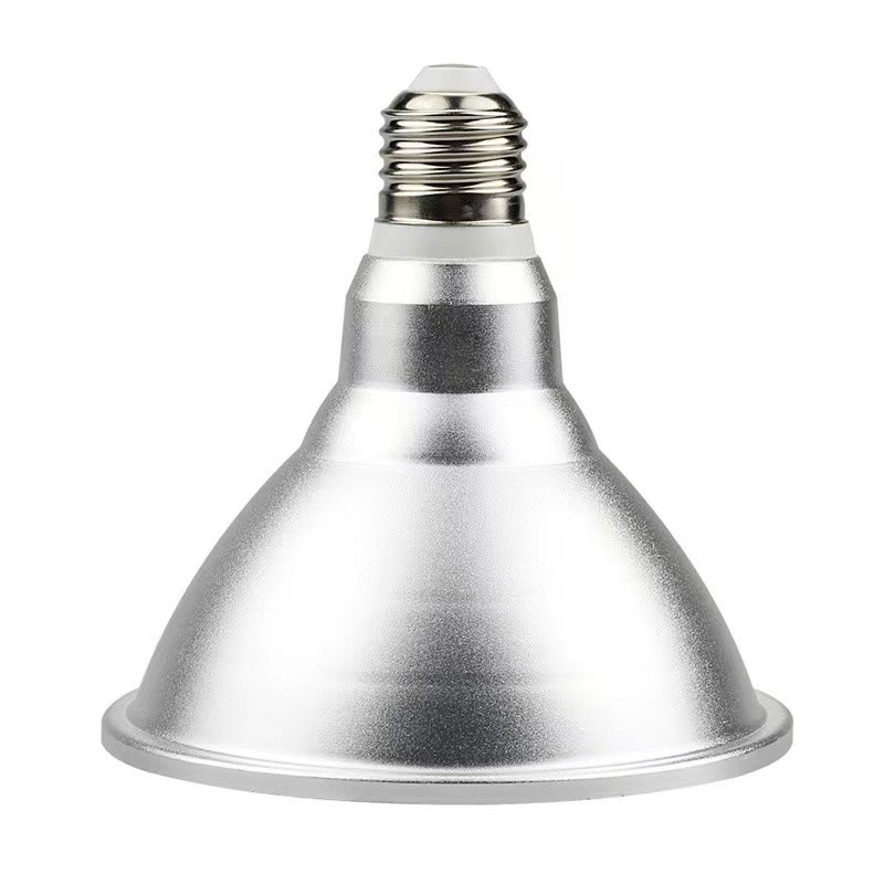 15000 ore di lavoro 15W PAR38 36D E27 220V luci a LED per soluzioni di illuminazione