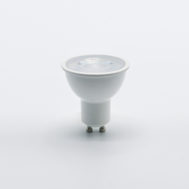 7W 15d/36/60/120D angolo del fascio GU10/MR16 Spot Light con indice di resa del colore 80-90 Ra