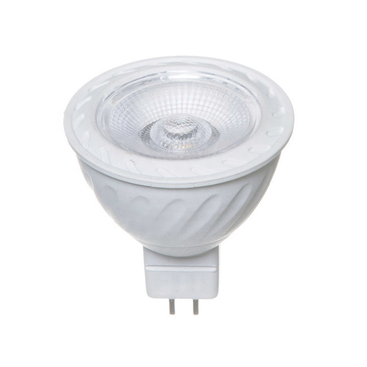 MR16/gu10 12V/220V 36/120D Lampada a LED con compatibilità e personalizzazione più scure