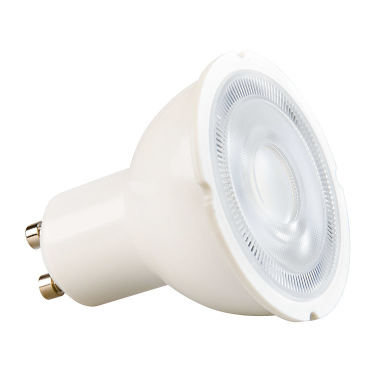 36/60/120D Angolo del fascio LED GU10 Spot Light 9W 7W 6W 5W 0.09kg Peso del prodotto e 9W Potenza