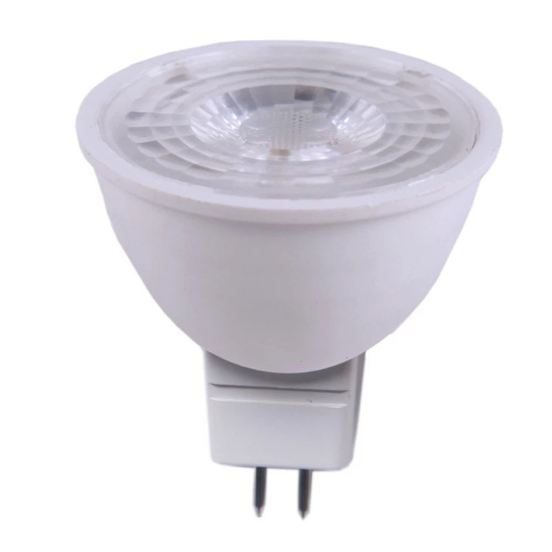 Dimmer di supporto sì 9W 7W 5W 4W Dimmabile e non dimmabile GU10/MR16 G5.3 SPOTLIGHT LED